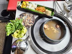 -木王宴语·野生鲜菌火锅(玉河店)