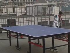 -乐旋乒乓球(广州西湾路店)