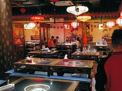 -矮板凳老火锅(宽窄巷子店)