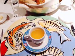 -香港喜来登酒店蚝酒吧