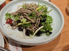 -老北京炸酱面·烤鸭(前门店)