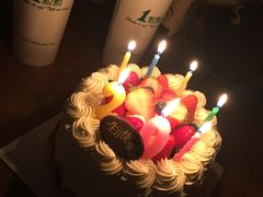 -简·煦蛋糕定制(下沙店)