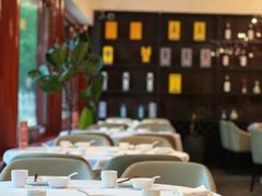 -月福京味斋·烤鸭店·北京菜(鼓楼总店)