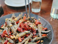 -老梅园大虾城(河西店)