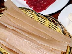 -前门张记涮肉(前门店)