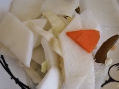 -柳沟豆腐宴69号福豆堂