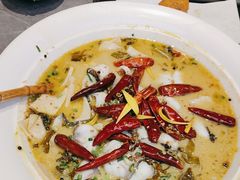 -江南里·新浙菜(苏州大悦城店)