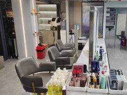 -IYJ Hair Salon 