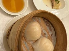 -上海金桥红枫万豪酒店-万豪中餐厅