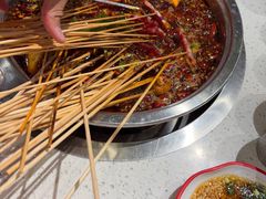 -水碾河刘老大串串香(水碾河路店)