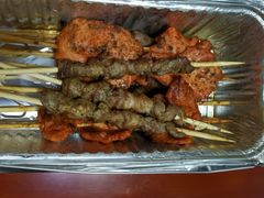 -阿拉提大盘鸡@米饭(南环东路汇邻广场店)