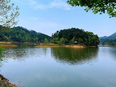 -千岛湖龙川湾