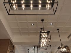 -都会尚膳·海鲜自助餐厅(重庆万豪酒店)
