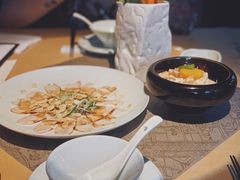 凤梨虾球-穹六人间 people 6(岳阳路店)