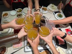 -海底捞火锅(宜欣城店)