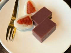 -喜悦烤鸭·新京菜(王府井店)