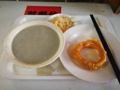 -老磁器口豆汁店(天坛店)