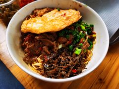 -李易面馆(树木岭店)