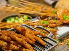 -烤匠麻辣烤鱼(IFS店)