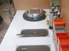 -满兴咱妈烀饼铁锅炖(兰州北街店)