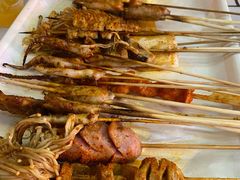 -云晓光头烧烤吧(新大陆广场店)