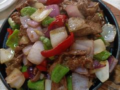 -蒲氏烤鸭(百寿路店)