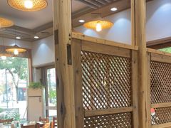 -下梅人家土菜馆(历史文化餐厅度假区店)