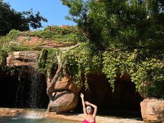 -韶关经律论国际酒店温泉