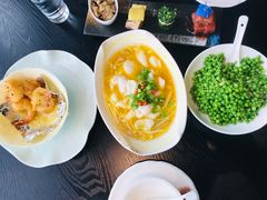 -柒园·三十年创意杭帮菜(龙湖滨江天街店)