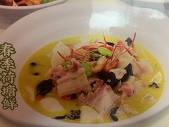 -金芙蓉|湘味小炒·鲜炒黄牛肉(淮安生态新城吾悦店)