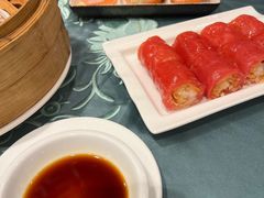 -北园酒家(小北路店)