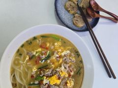 -小南小粉手工粉(迎薰路店)