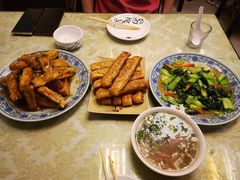 -协顺园回头馆(南顺城路店)