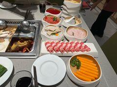 -海底捞火锅(方圆荟店)