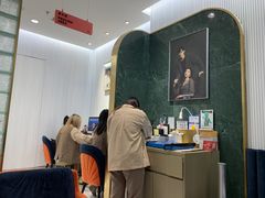 -海马体照相馆(环贸iapm大师爱情店)