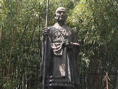 -洛阳白马寺