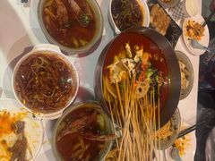 -付小姐在成都(五道口店)