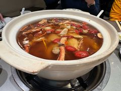 -春秋火锅