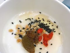 自制酸奶-紫光园·烤鸭·北京菜(劲松店)