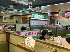 -海底捞火锅(月湖广场店)