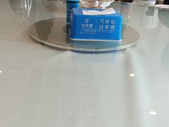 -大清花饺子(山庄店)