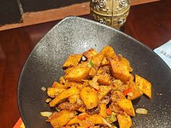 -那拉提之疆·新疆菜(美院店)