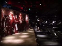 -威尔仕健身会所(古北1699店)