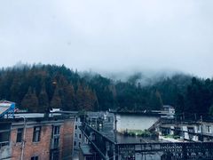 -井冈山风景名胜区