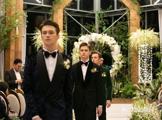 成都西服定制西装定制礼服才是男人的终极制服