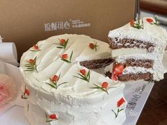 -流酥可心·牛乳蛋糕商店(禾祥西路店)
