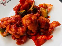 -桃园中华料理炸酱面(燕儿岛路店)