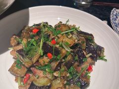 -金谷仓家庭料理(马泉营店)
