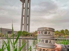 -北京奥林匹克公园