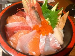 -水之惠鲜鱼料理(王府大街店)